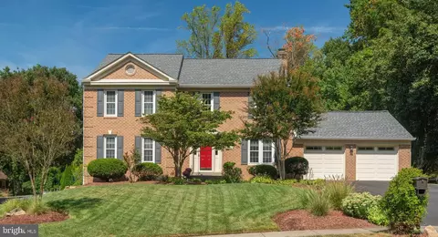 7134 Rivers Edge Rd, Columbia, MD 21044
