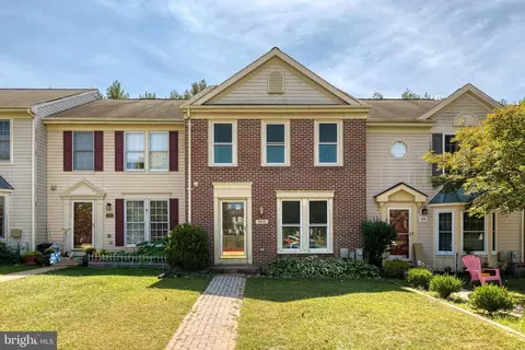 7989 Brightmeadow Ct, Ellicott City, MD 21043