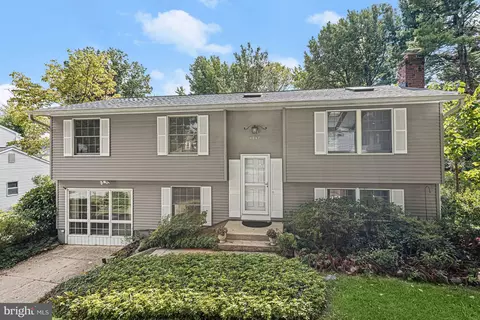 5647 Thelo Garth, Columbia, MD 21045