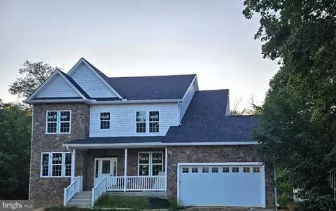 3018 A Southview Rd, Ellicott City, MD 21042