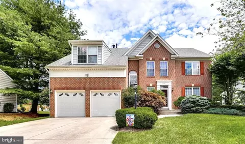 5505 Hunting Horn Dr, Ellicott City, MD 21043