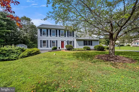 16405 Old Frederick Rd, Mount Airy, MD 21771