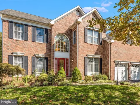 6901 Crossfield Ct, Clarksville, MD 21029