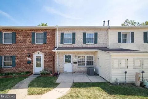 9655 Homestead Ct #B, Laurel, MD 20723