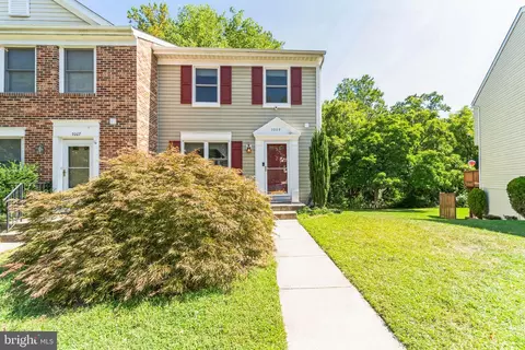 7009 Copperwood Way, Columbia, MD 21046
