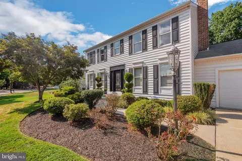 3110 Kings Ct, Ellicott City, MD 21042