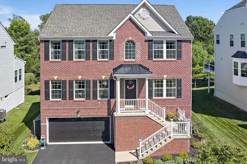 10918 Cedar Oaks Ln, Columbia, MD 21044