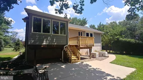 3789 Ivory Rd, Glenelg, MD 21737
