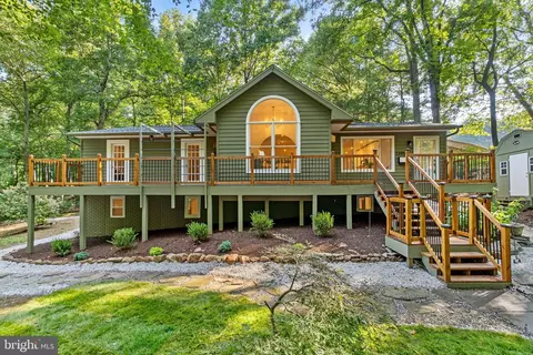 13953 E Route 108, Highland, MD 20777