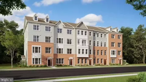 7736 Port Capital Dr #A, Elkridge, MD 21075