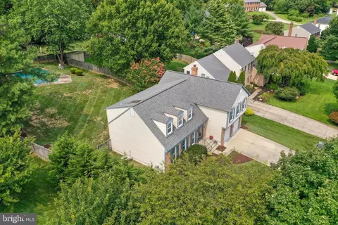 8342 Sand Cherry Ln, Laurel, MD 20723 photo 48