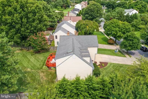 8342 Sand Cherry Ln, Laurel, MD 20723 photo 49