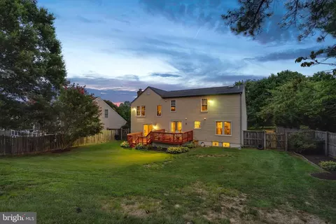 8342 Sand Cherry Ln, Laurel, MD 20723 photo 54