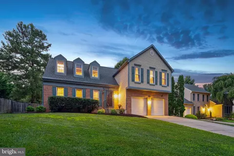 8342 Sand Cherry Ln, Laurel, MD 20723