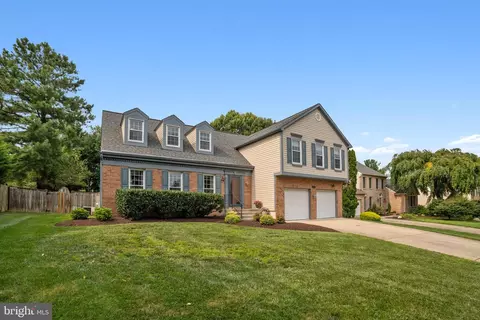 8342 Sand Cherry Ln, Laurel, MD 20723 photo 4