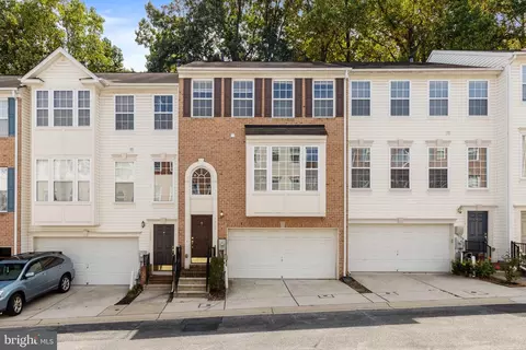 7725 Valley Oak Dr #57, Elkridge, MD 21075