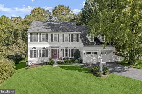 6106 Trotter Ridge Ct, Columbia, MD 21044
