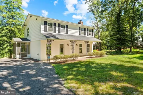 10506 Scaggsville Rd, Laurel, MD 20723