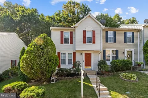 8109 Ellen Way, Savage, MD 20763