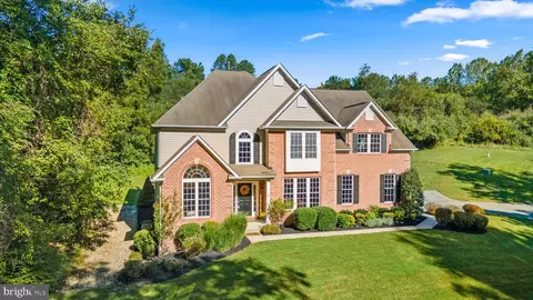 1836 Quarter Horse Dr, Woodstock, MD 21163