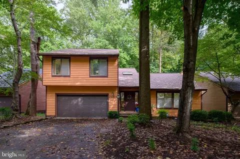 7509 Water Lily Way, Columbia, MD 21046