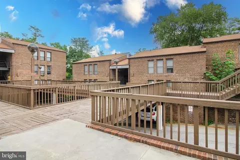 5388 Smooth Meadow Way #B2C-02, Columbia, MD 21044
