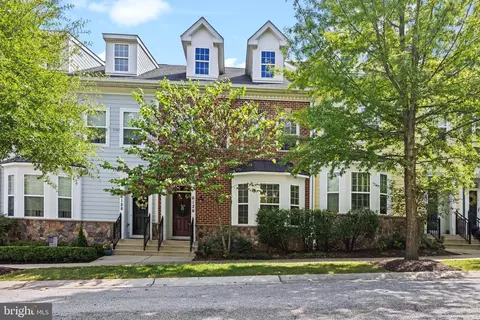 6126 Edward Hill Rd, Ellicott City, MD 21043