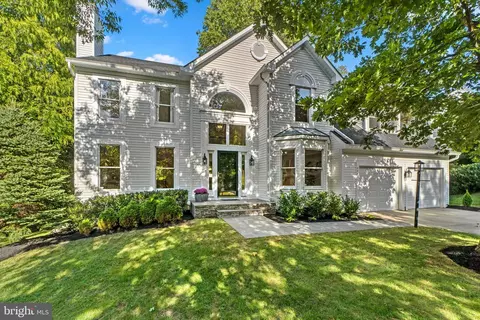 6465 River Run, Columbia, MD 21044