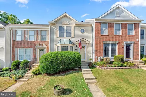 8008 Brightfield Rd, Ellicott City, MD 21043