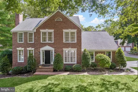 12034 White Cord Way, Columbia, MD 21044