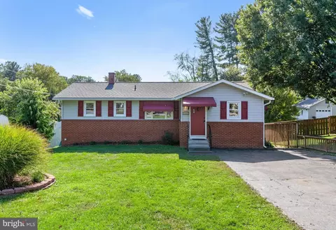 10711 Scaggsville Rd, Laurel, MD 20723