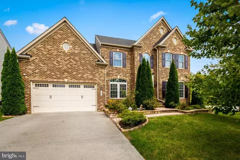 2627 Toby Ln, Ellicott City, MD 21042