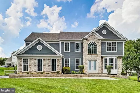 6513 Kells Ct, Clarksville, MD 21029