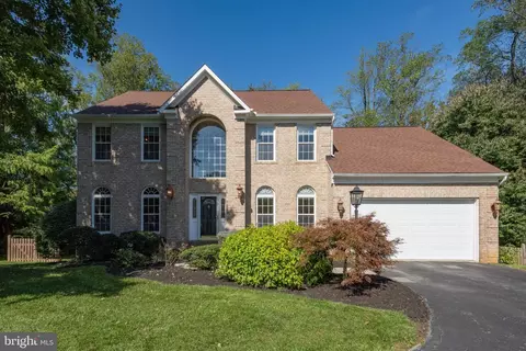 2821 Brian Ct, Ellicott City, MD 21043