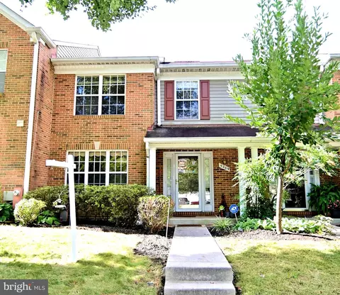 5209 Winding Star Cir SW, Columbia, MD 21044