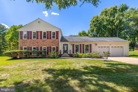 4906 Ten Mills Rd, Columbia, MD 21044