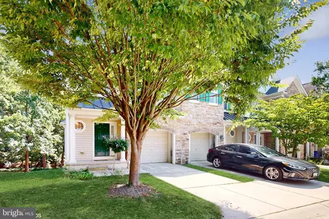 8446 Charmed Days, Laurel, MD 20723