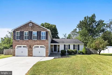 5733 Brothers Partnership Ct, Columbia, MD 21045