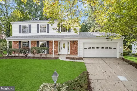5204 Even Star Pl, Columbia, MD 21044