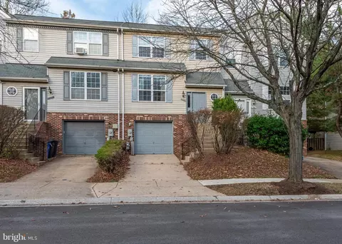 6105 Good Hunters Ride, Columbia, MD 21045