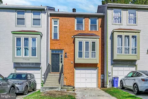 7906 Rustling Bark Ct, Ellicott City, MD 21043