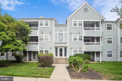 8555 Falls Run Rd #F, Ellicott City, MD 21043