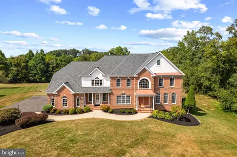 1767 Oakdale Dr, Cooksville, MD 21723