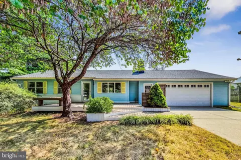 5013 Worthington Way, Ellicott City, MD 21043