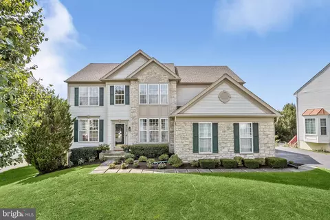 6525 Ballymore Ln, Clarksville, MD 21029