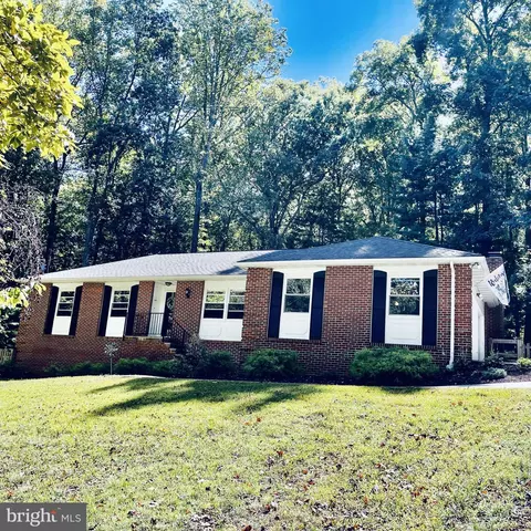 2862 Evergreen Way, Ellicott City, MD 21042