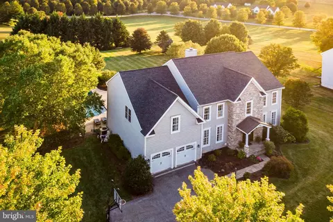 11912 Mekenie Ct, Marriottsville, MD 21104