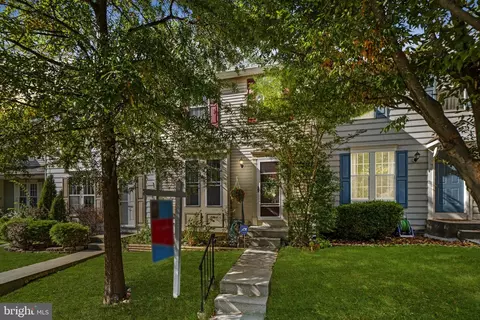 9522 Donnan Castle Ct SW, Laurel, MD 20723