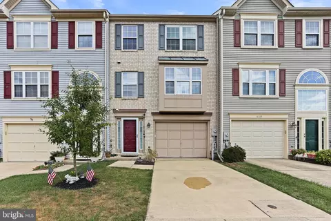6107 Honeycomb Gate, Columbia, MD 21045