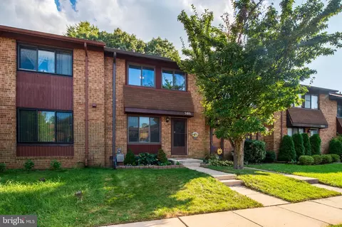 5881 Whisper Way #17-02, Elkridge, MD 21075